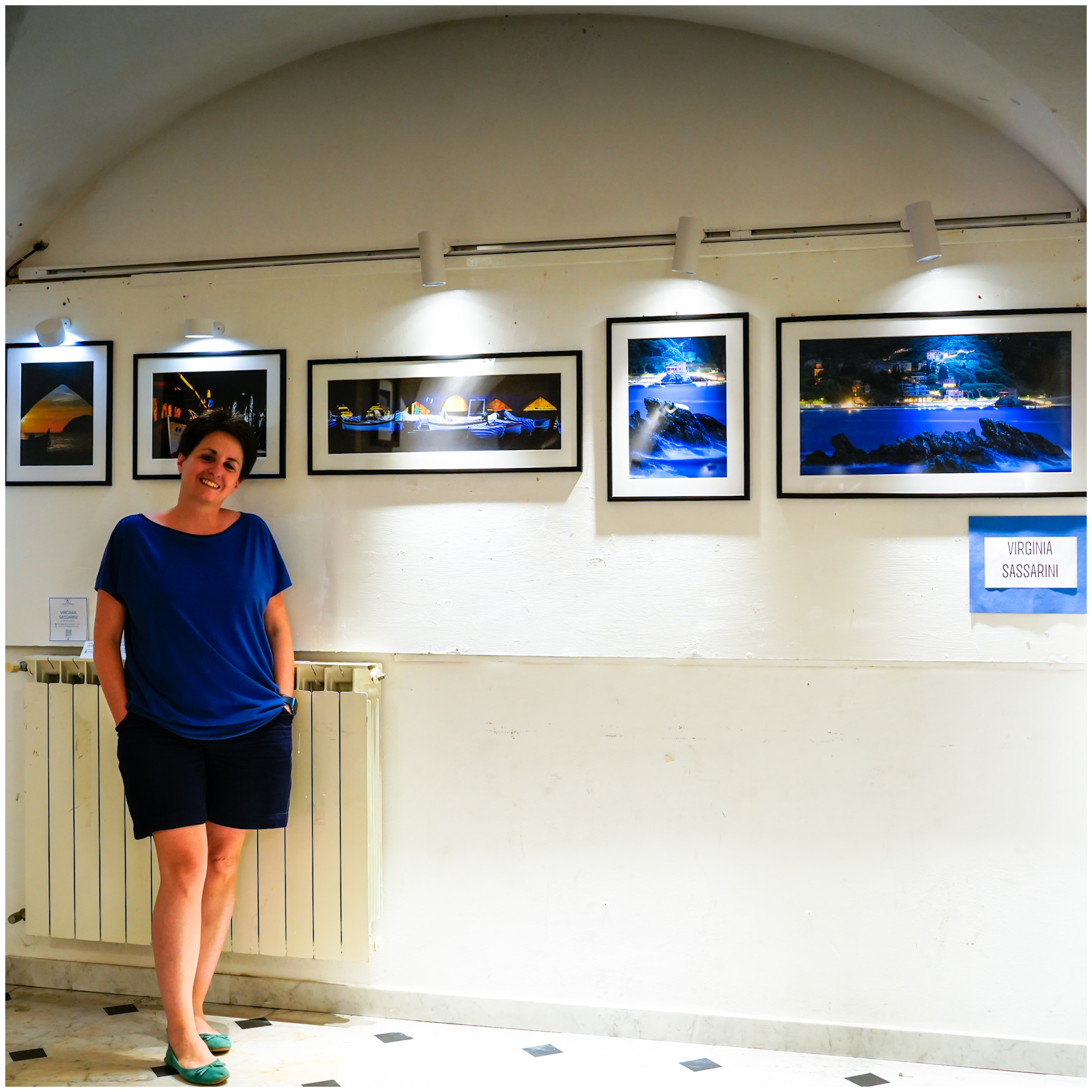 Servizi fotografici Levanto